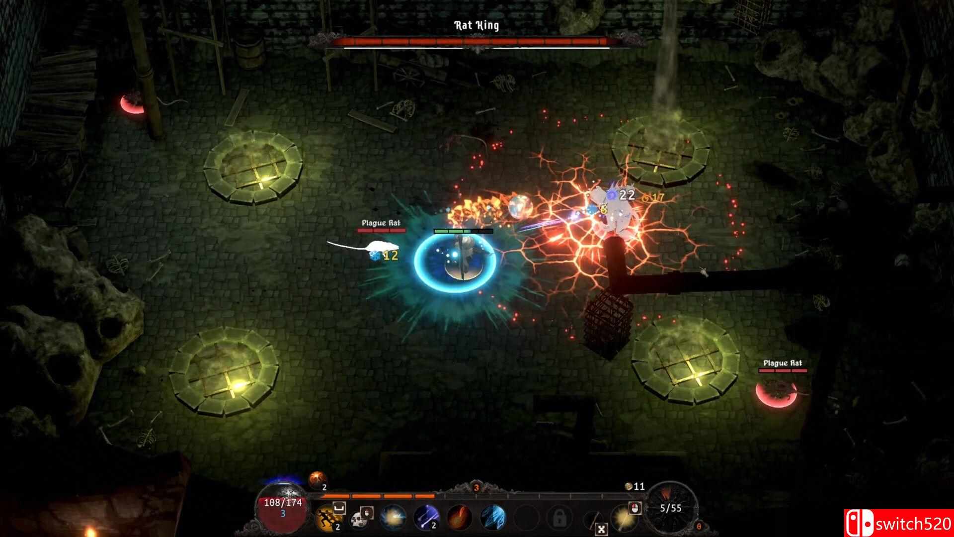 《异端（Heretical）》Early Access P2P硬盘版[EN]_4