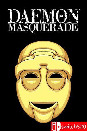 《恶魔假面舞会（DAEMON MASQUERADE）》Build 16215948 P2P硬盘版[EN]