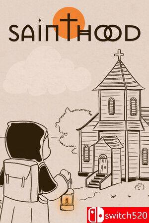 《圣徒（Sainthood）》TENOKE镜像版[EN]
