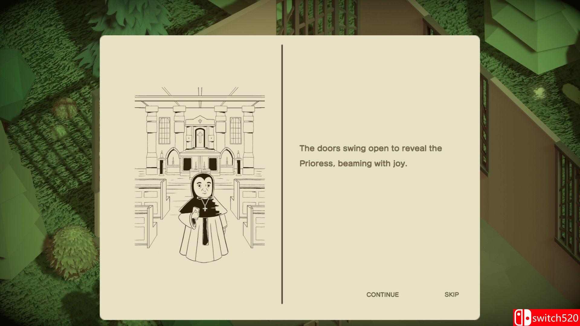 《圣徒（Sainthood）》TENOKE镜像版[EN]_2