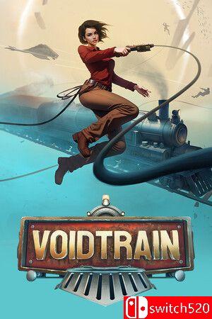 《虚空列车（Voidtrain）》官方中文 Early Access 集成第二章 P2P硬盘版[CN/EN/JP]
