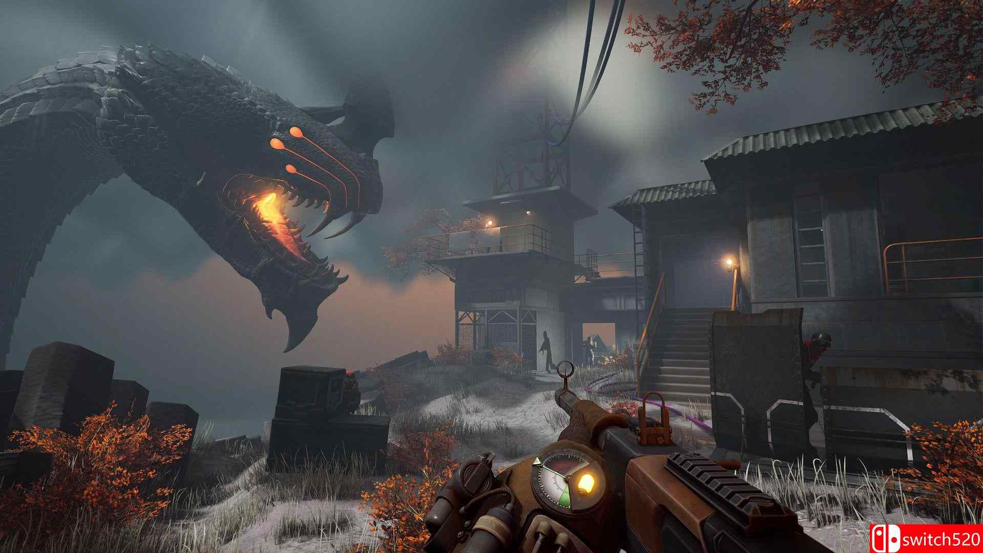 《虚空列车（Voidtrain）》官方中文 Early Access 集成第二章 P2P硬盘版[CN/EN/JP]_4