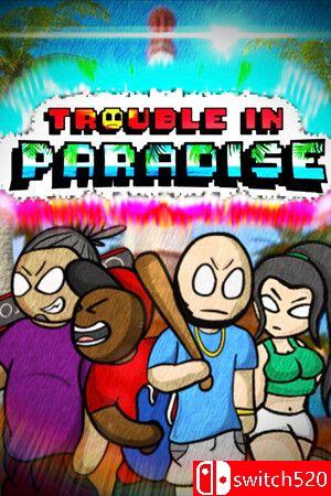 《天堂闹剧（Trouble In Paradise）》TENOKE镜像版[EN]