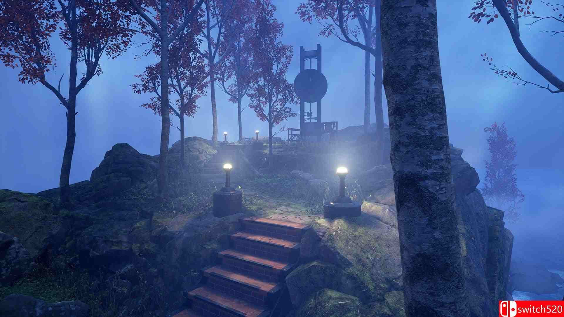 《神秘岛（Myst）》官方中文 v2.0.3 Razor1911镜像版[CN/EN/JP]_5