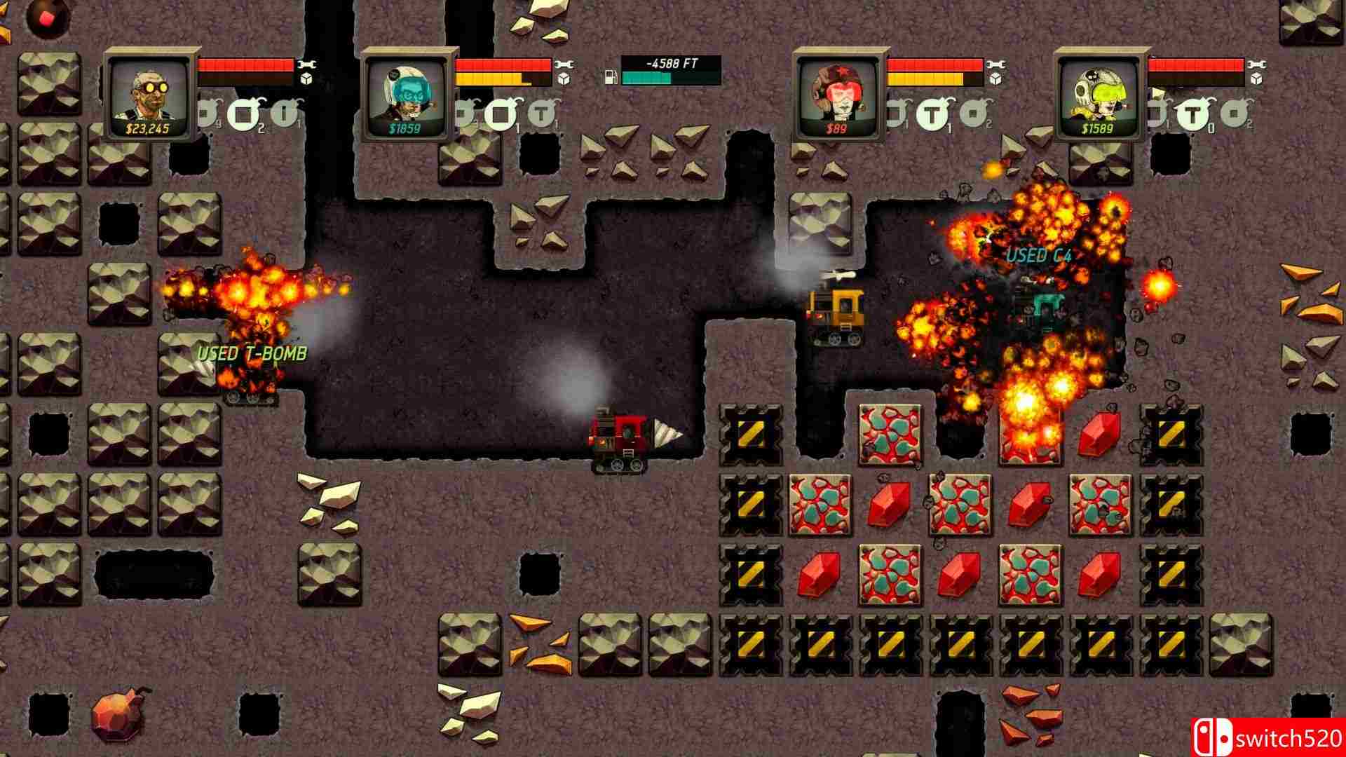 《超级母矿（Super Motherload）》v1.04.01 P2P硬盘版[EN]_2