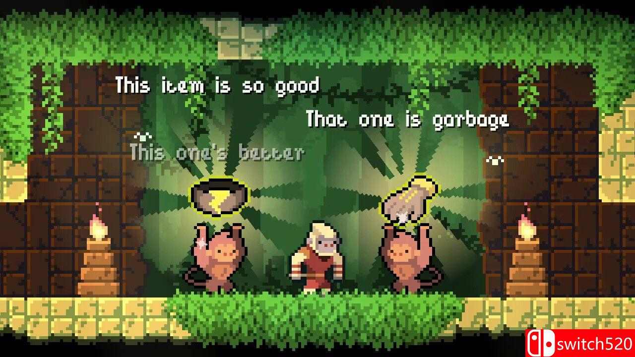 《护林猿神（Dunjungle）》官方中文 v0.1.4 P2P硬盘版[CN/TW/EN/JP]_3