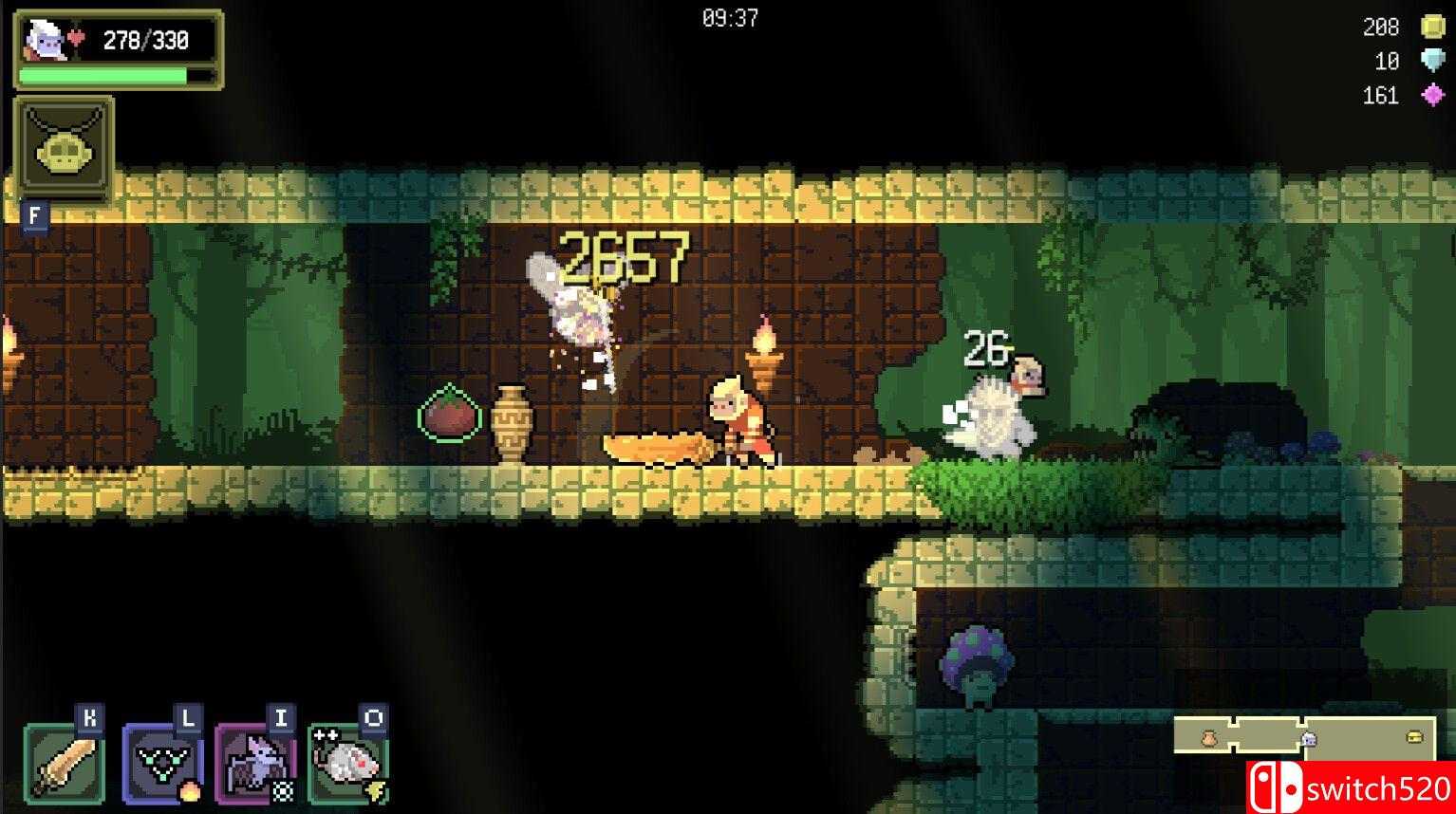 《护林猿神（Dunjungle）》官方中文 v0.1.4 P2P硬盘版[CN/TW/EN/JP]_2