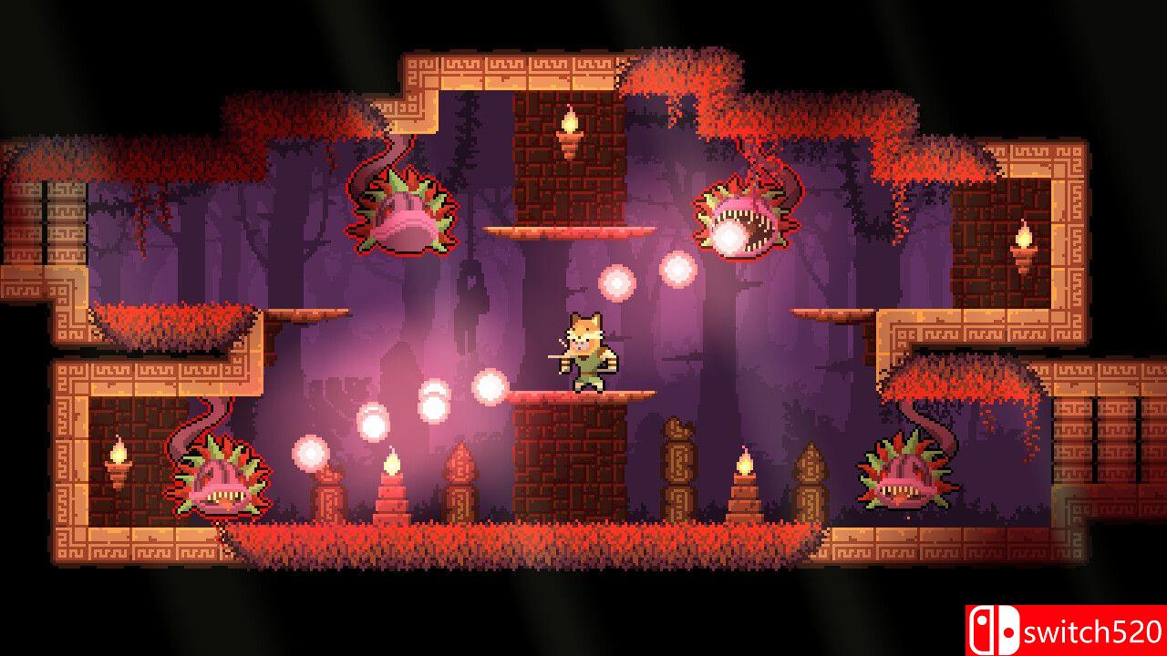 《护林猿神（Dunjungle）》官方中文 v0.1.4 P2P硬盘版[CN/TW/EN/JP]_4