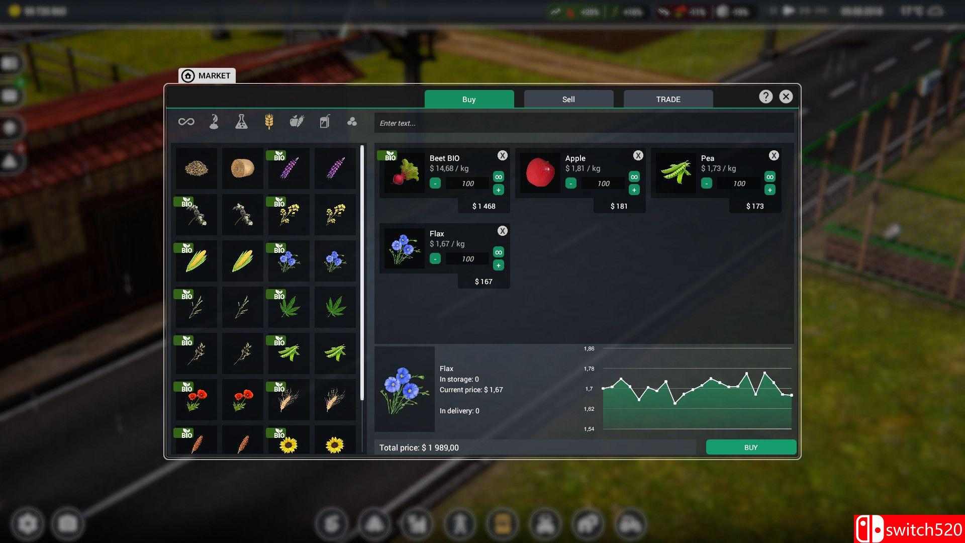 《农场经理2021（Farm Manager 2021）》官方中文 集成秋季升级 SKIDROW镜像版[CN/EN/JP]_5