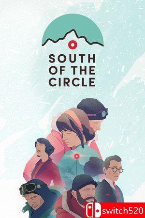 《极圈以南（South of the Circle）》官方中文 豪华版 v1.0.3 I_KnoW镜像版[CN/TW/EN/JP]