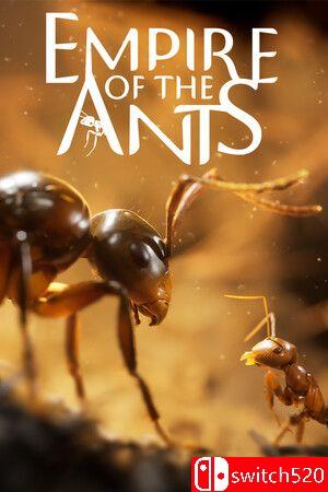 《蚂蚁帝国（Empire of the Ants）》官方中文 RUNE镜像版[CN/TW/EN/JP]