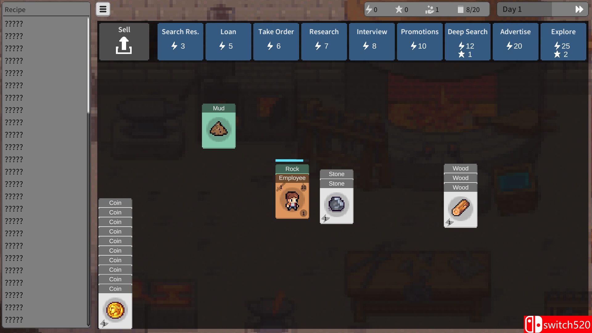 《卡牌武器店（Card Weapon Shop）》官方中文 Build 15409114 P2P硬盘版[CN/TW/EN]_1