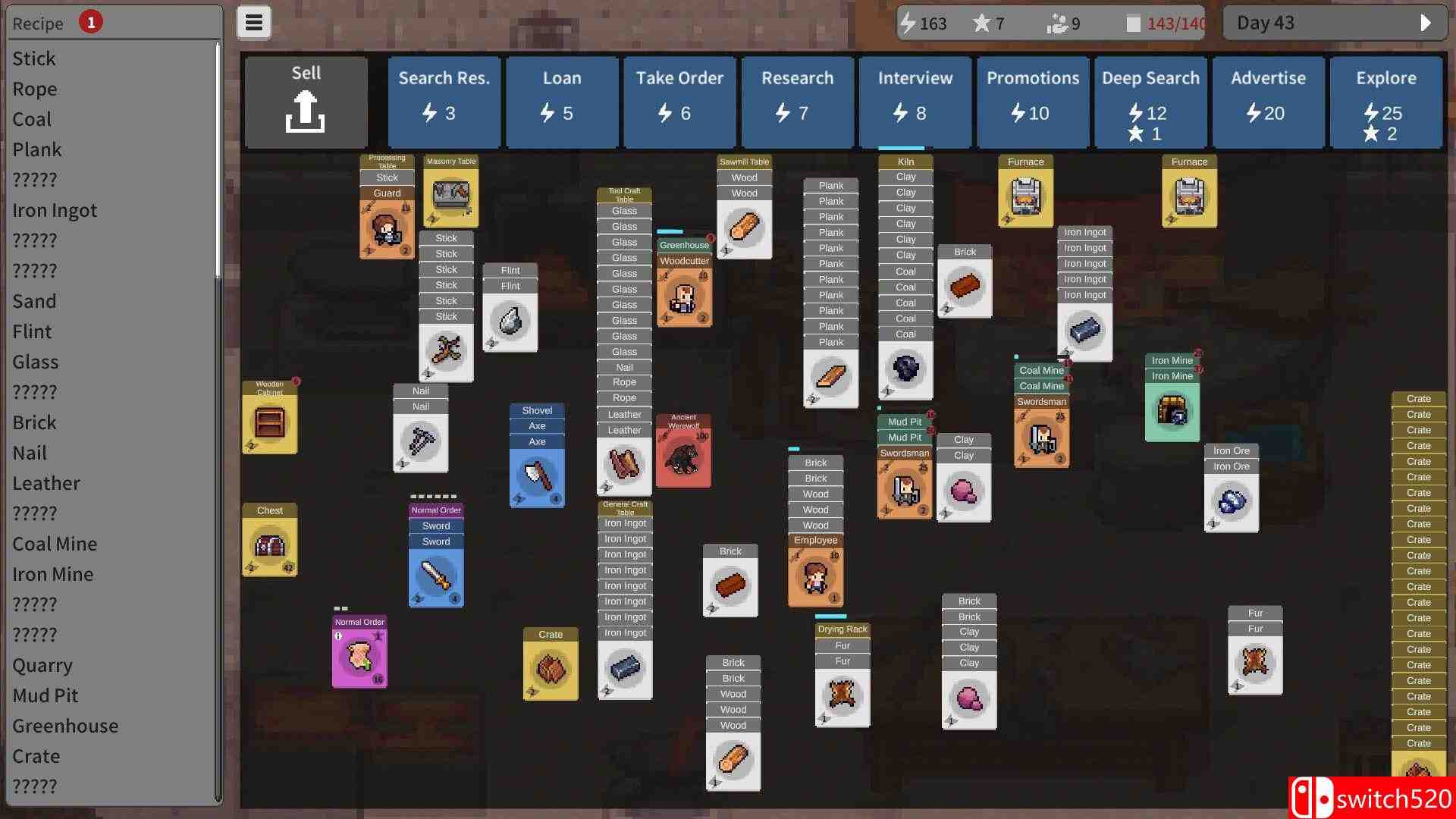 《卡牌武器店（Card Weapon Shop）》官方中文 Build 15409114 P2P硬盘版[CN/TW/EN]_5