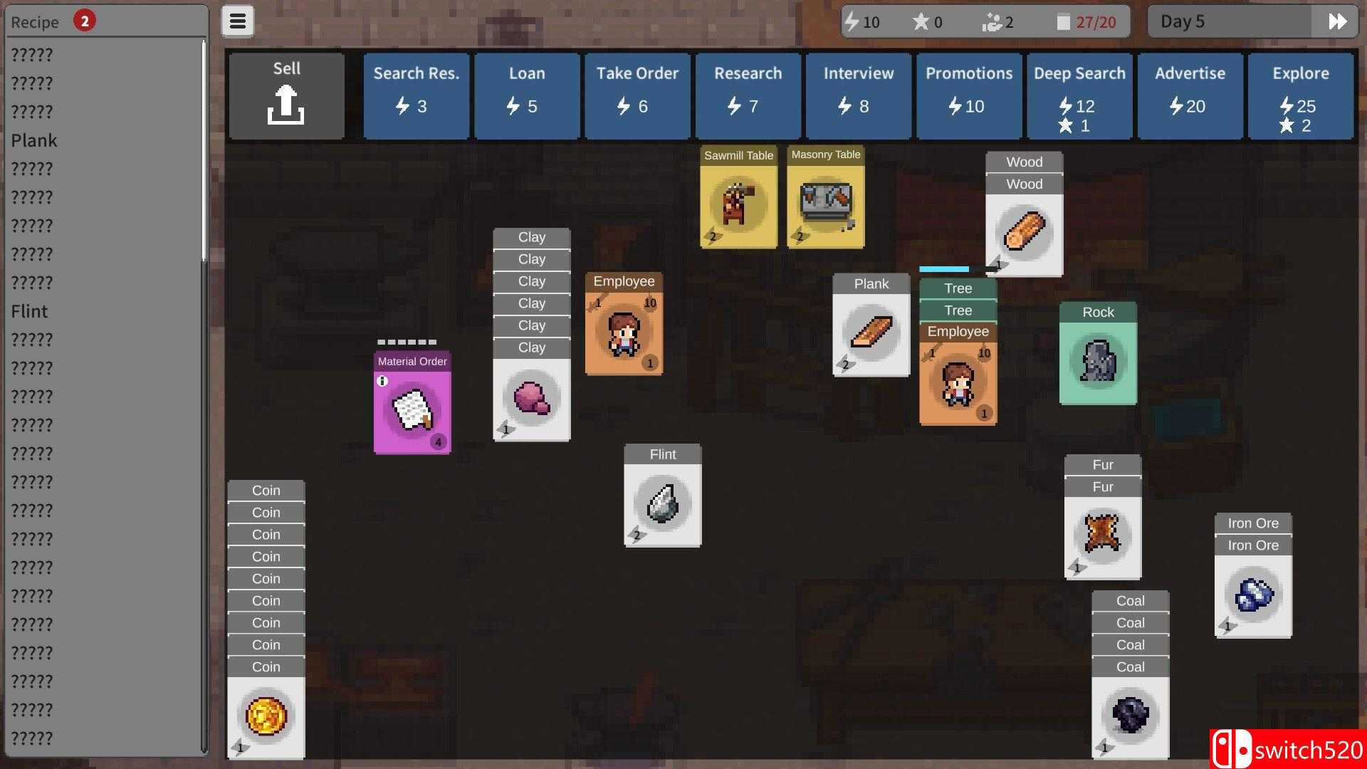 《卡牌武器店（Card Weapon Shop）》官方中文 Build 15409114 P2P硬盘版[CN/TW/EN]_2