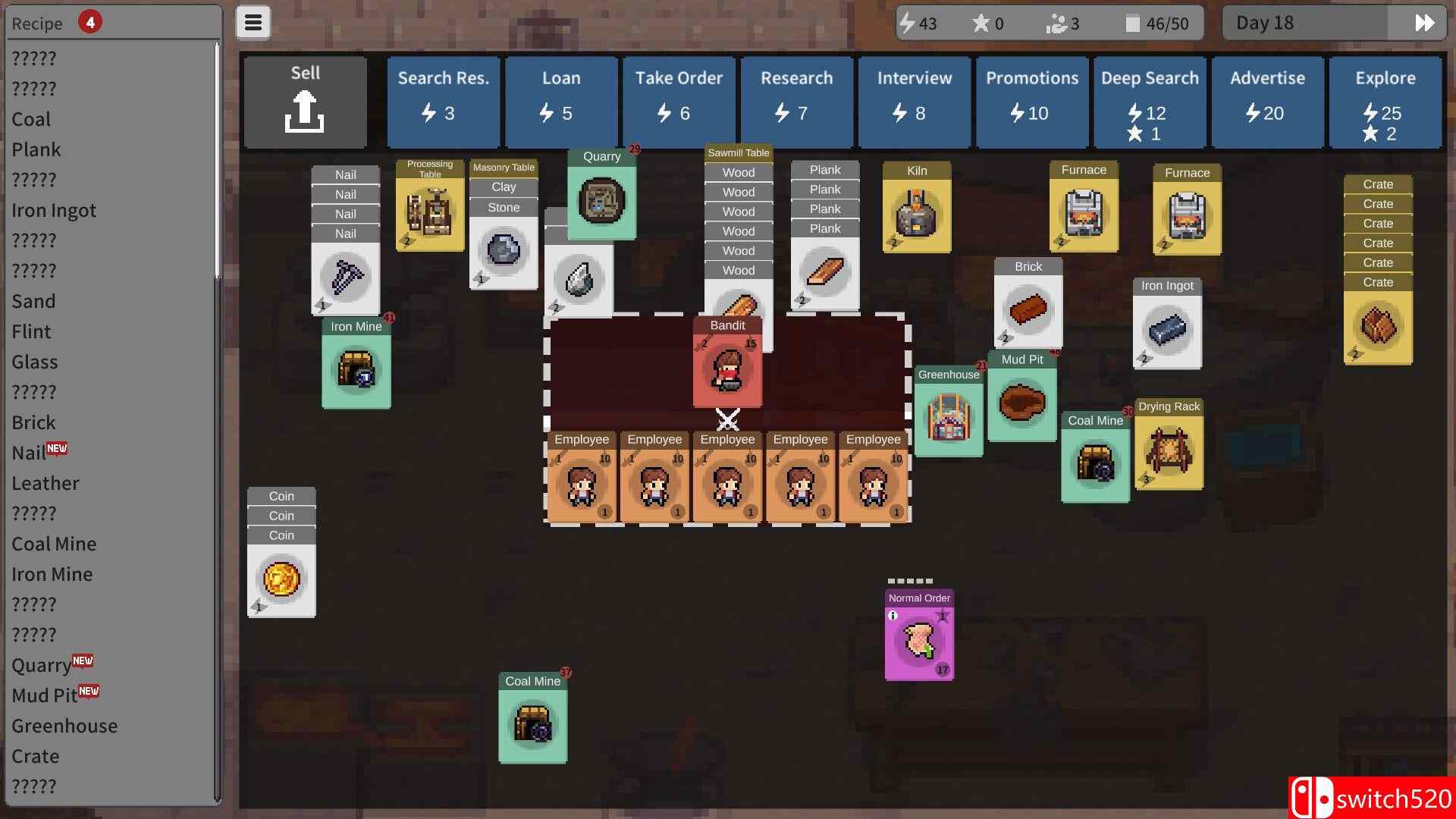 《卡牌武器店（Card Weapon Shop）》官方中文 Build 15409114 P2P硬盘版[CN/TW/EN]_4