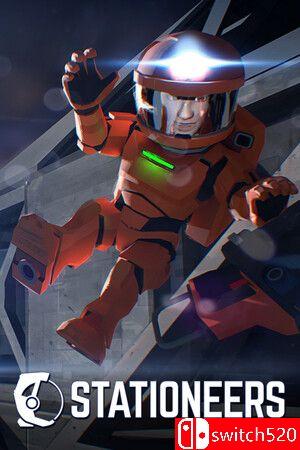 《空间站工程师（Stationeers）》官方中文 Early Access 集成短路升级档 P2P硬盘版[CN/TW/EN/JP]