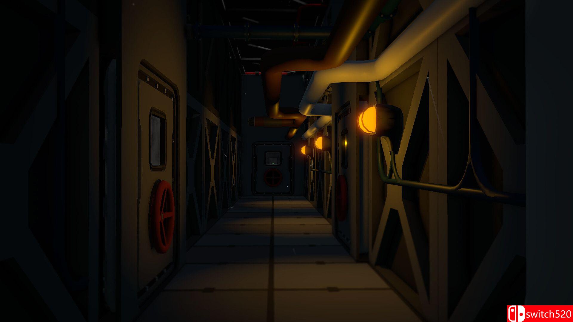 《空间站工程师（Stationeers）》官方中文 Early Access 集成短路升级档 P2P硬盘版[CN/TW/EN/JP]_1