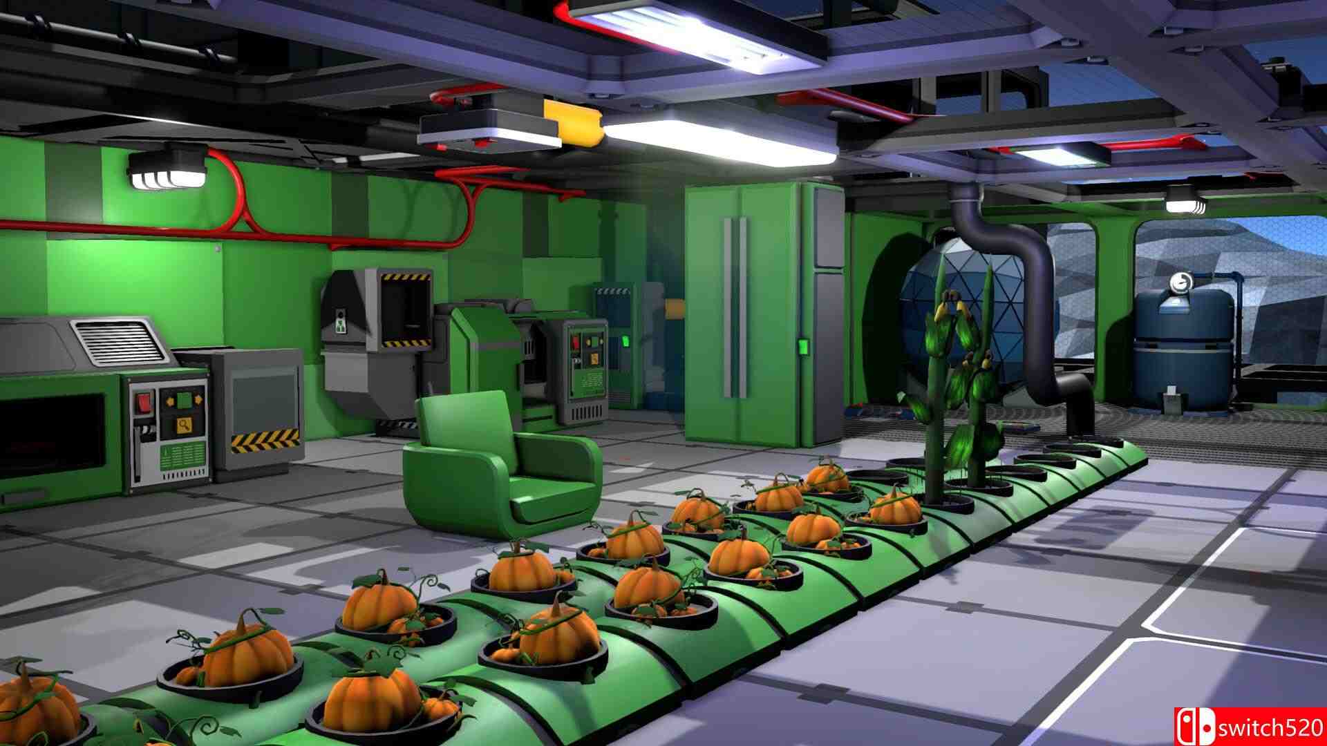 《空间站工程师（Stationeers）》官方中文 Early Access 集成短路升级档 P2P硬盘版[CN/TW/EN/JP]_2