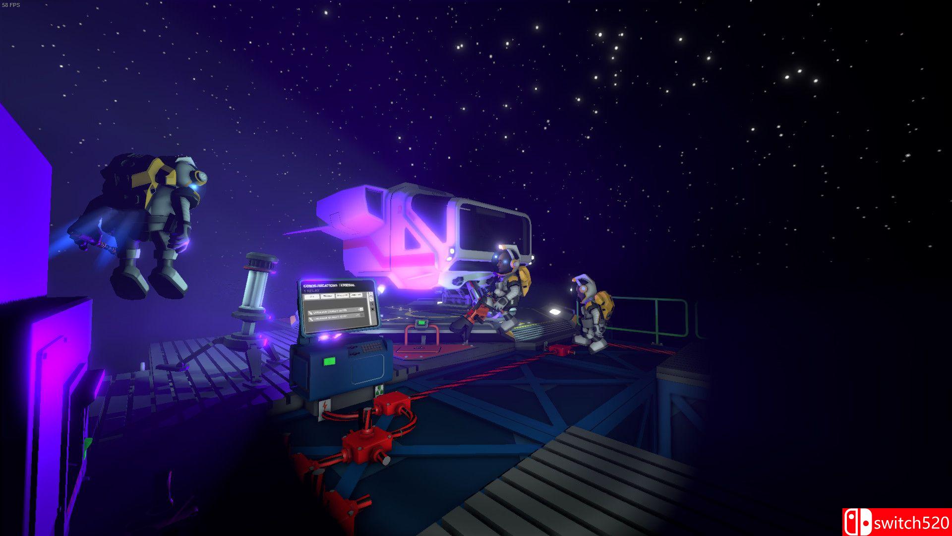 《空间站工程师（Stationeers）》官方中文 Early Access 集成短路升级档 P2P硬盘版[CN/TW/EN/JP]_3