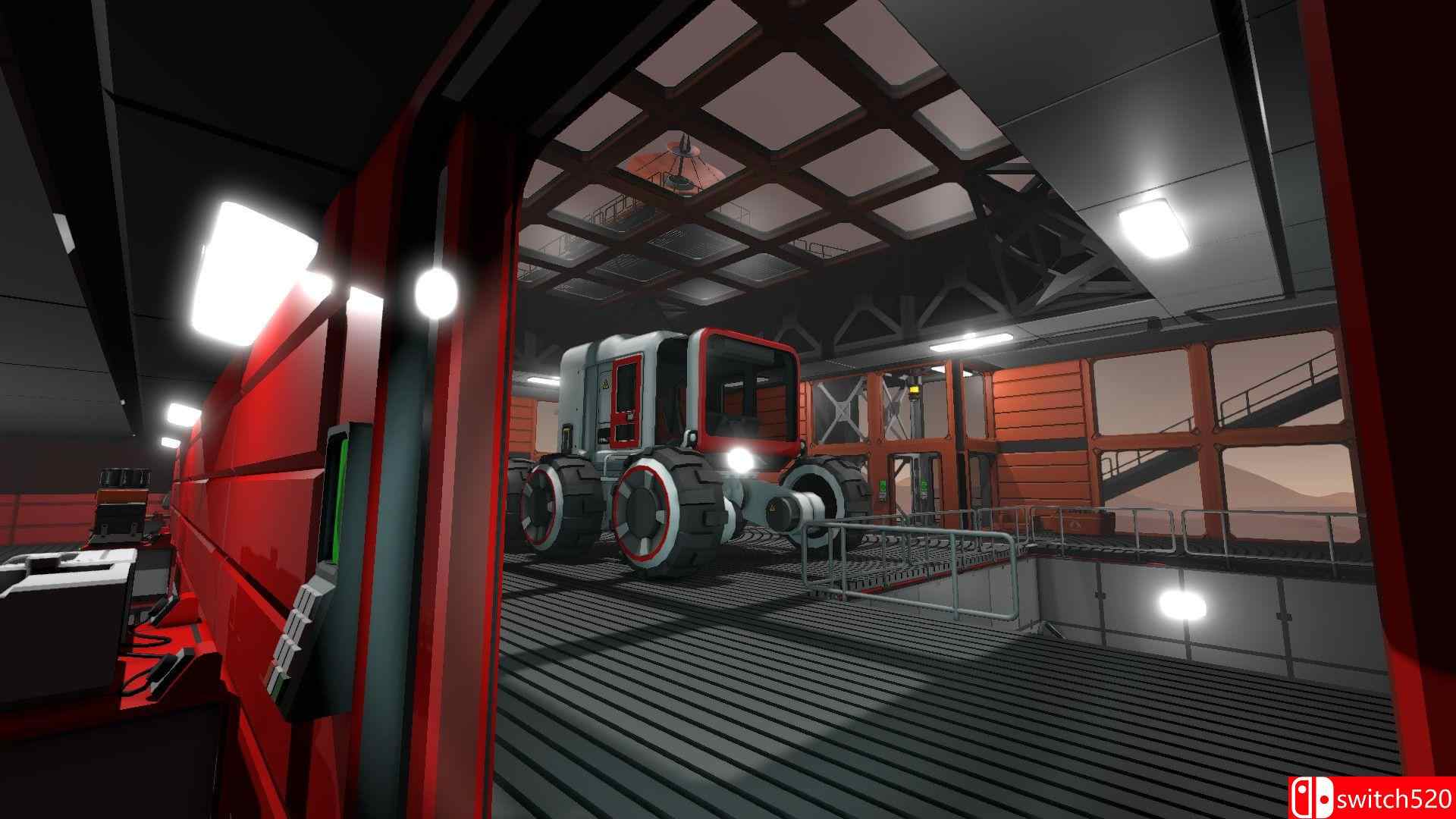 《空间站工程师（Stationeers）》官方中文 Early Access 集成短路升级档 P2P硬盘版[CN/TW/EN/JP]_4