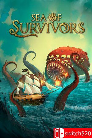 《幸存者之海（Sea of Survivors）》官方中文 Early Access 集成移动群岛升级 P2P硬盘版[CN/EN/JP]