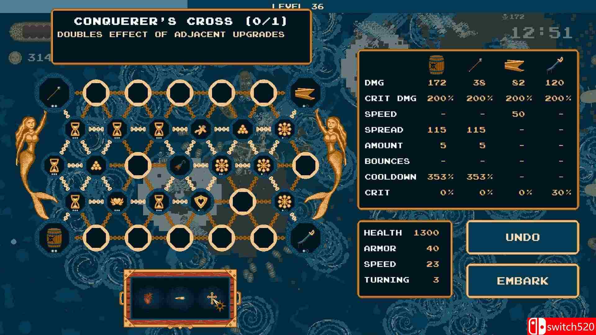 《幸存者之海（Sea of Survivors）》官方中文 Early Access 集成移动群岛升级 P2P硬盘版[CN/EN/JP]_2