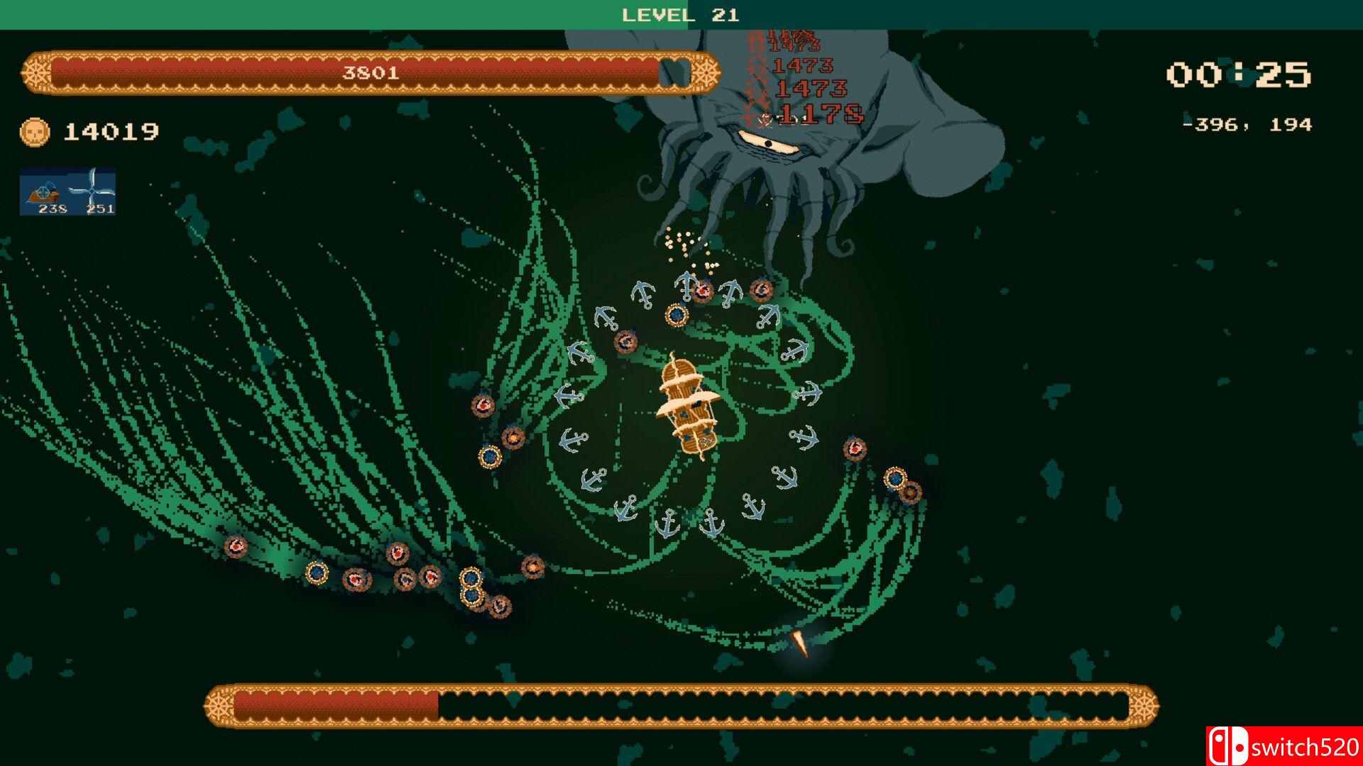 《幸存者之海（Sea of Survivors）》官方中文 Early Access 集成移动群岛升级 P2P硬盘版[CN/EN/JP]_3