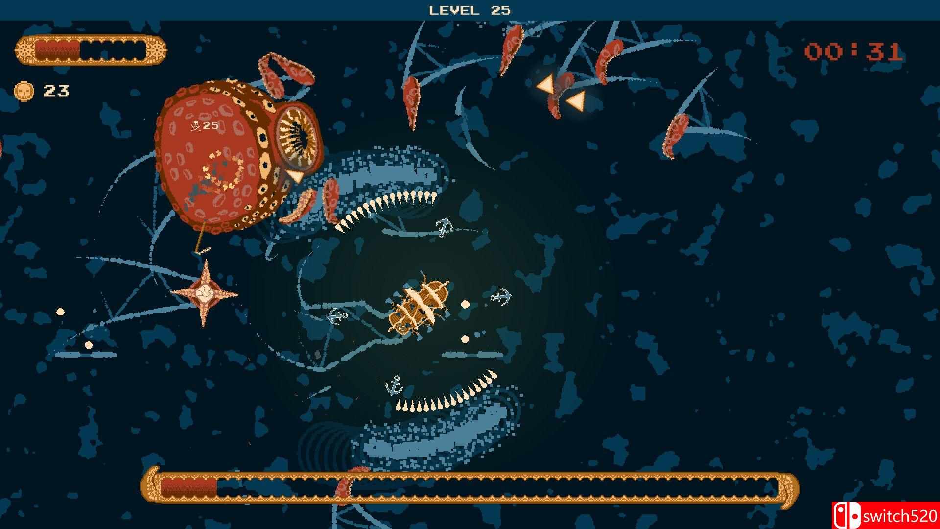 《幸存者之海（Sea of Survivors）》官方中文 Early Access 集成移动群岛升级 P2P硬盘版[CN/EN/JP]_4