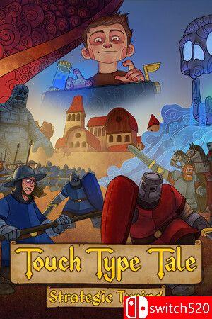《指尖传说（Touch Type Tale - Strategic Typing）》官方中文 TENOKE镜像版[CN/EN/JP]