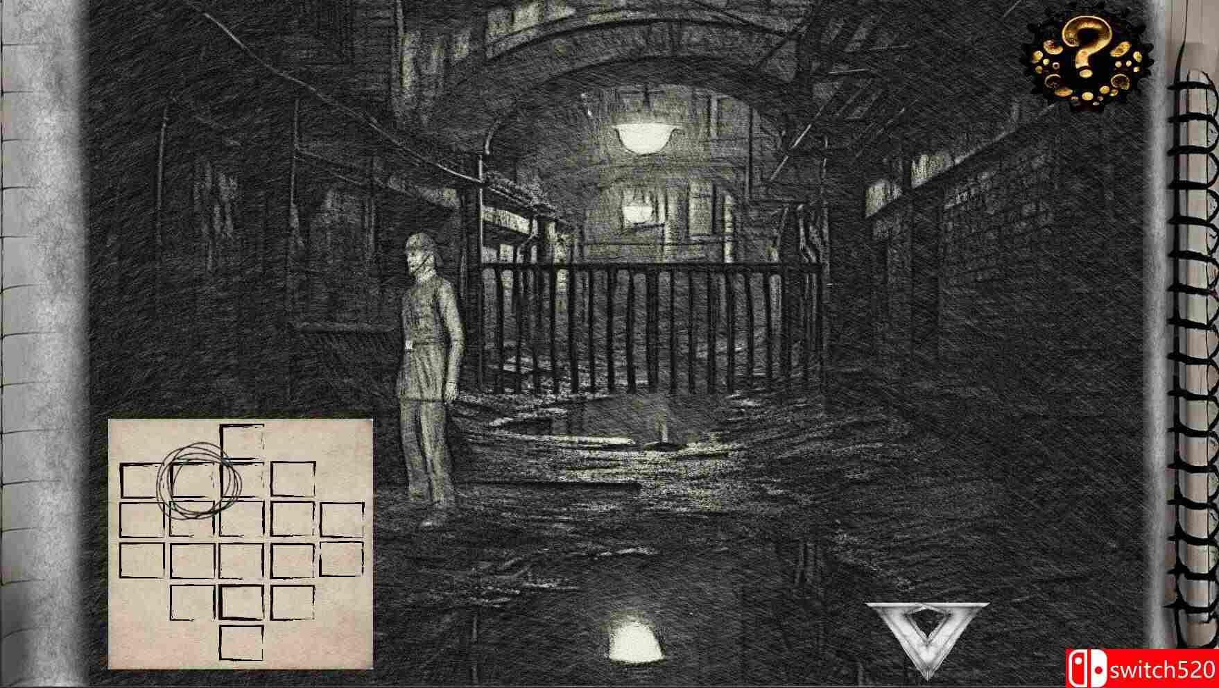 《泰晤士血案（Blood On The Thames）》TENOKE镜像版[EN]_1