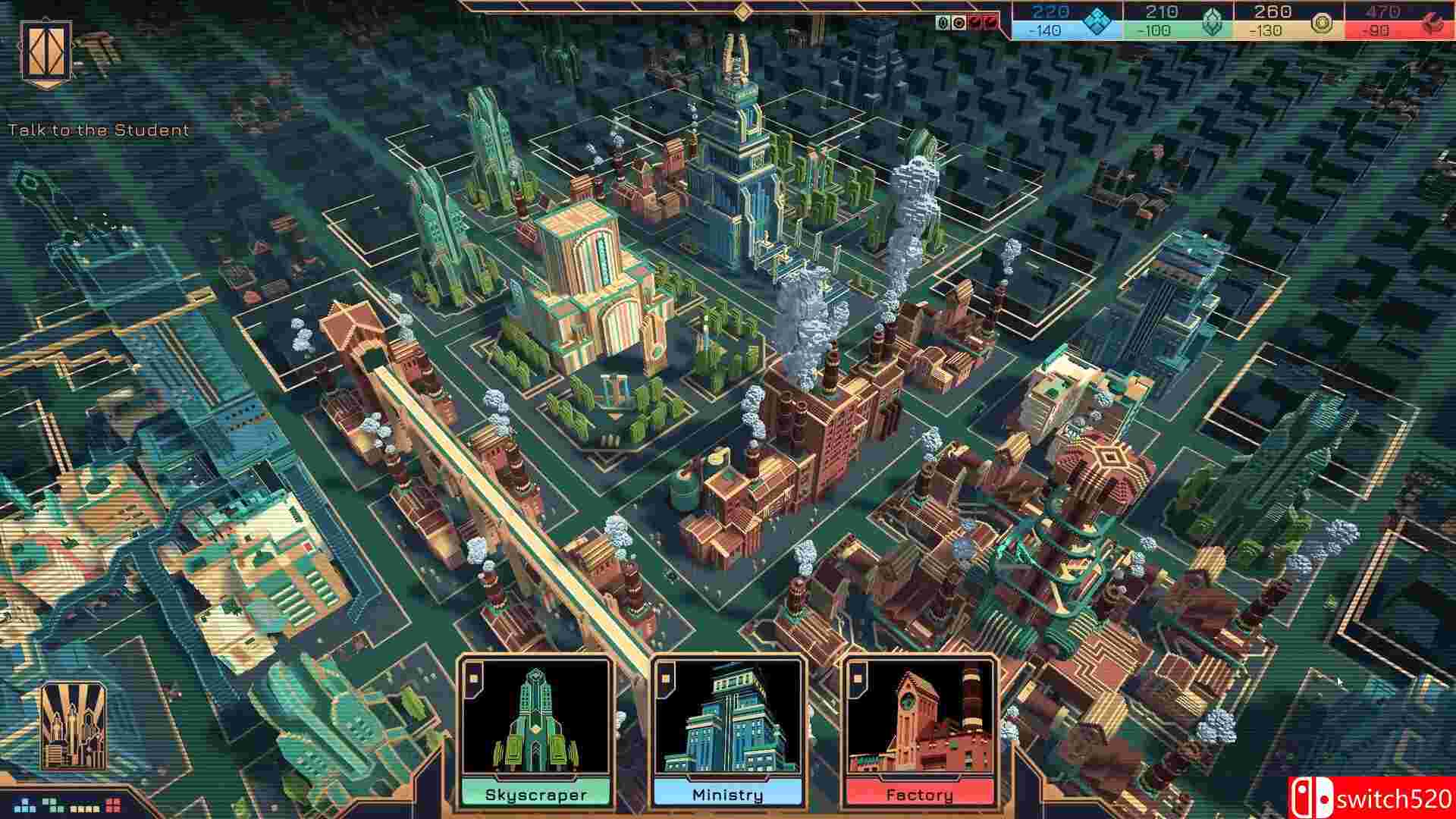《科技乌托邦（Technotopia）》官方中文 v1.0.7.1 GOG硬盘版[CN/EN]_1