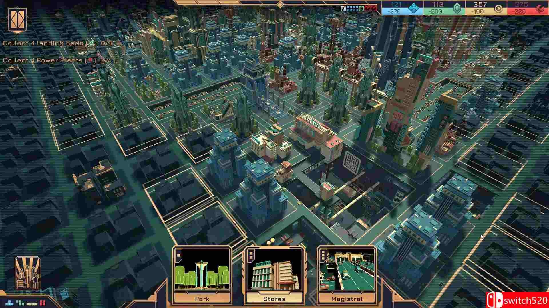 《科技乌托邦（Technotopia）》官方中文 v1.0.7.1 GOG硬盘版[CN/EN]_4