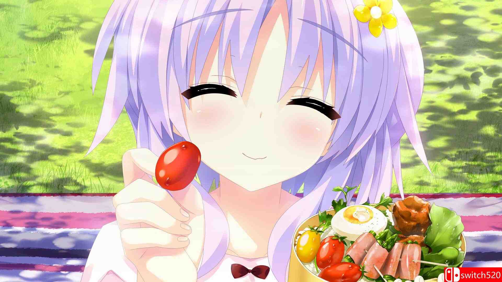 《宿星的女朋友3（Destiny Star Girlfriend 3）》官方中文 GOG硬盘版[CN/TW/EN]_1
