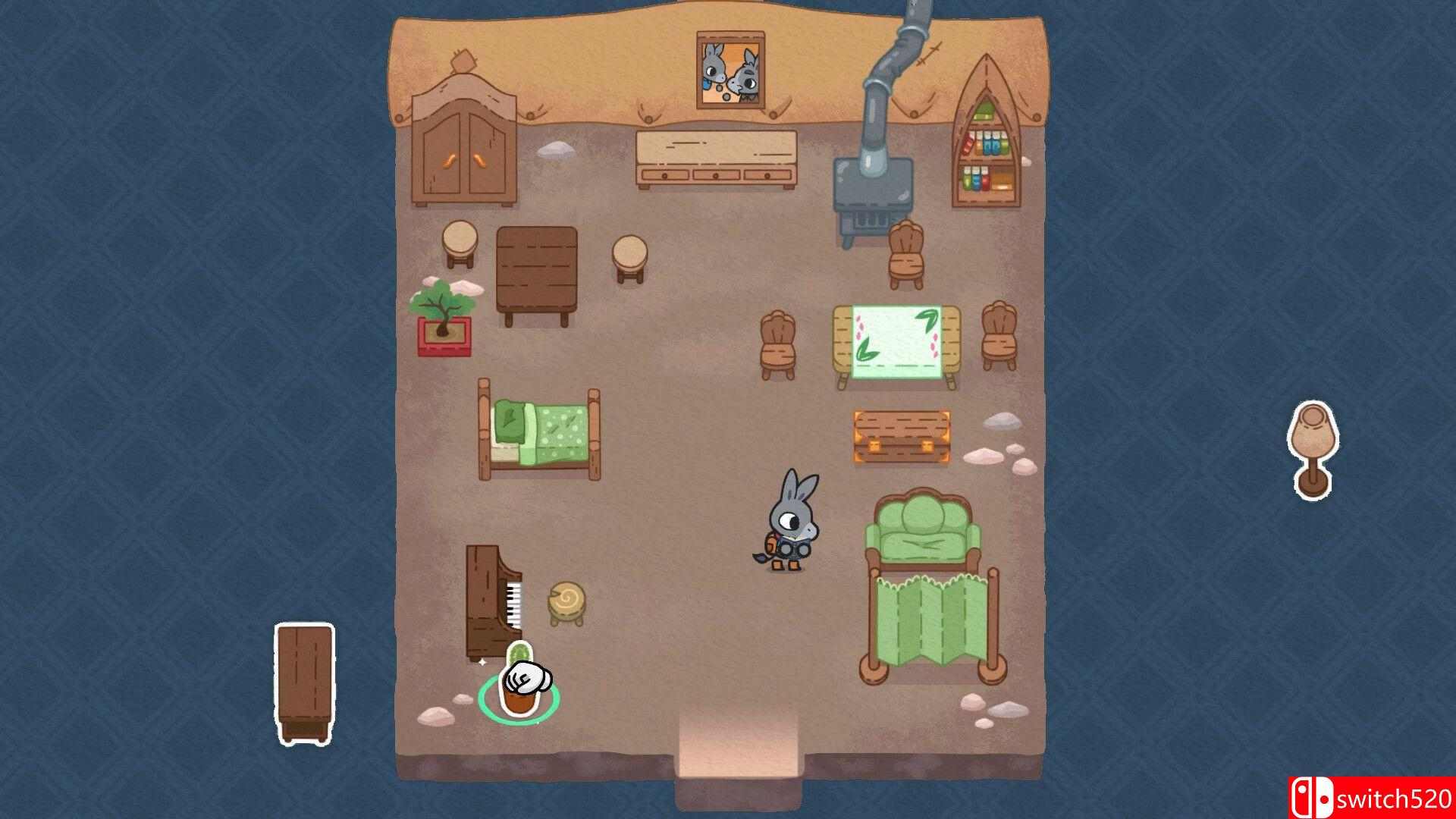 《小贴纸故事（A Tiny Sticker Tale）》官方中文 GOG硬盘版[CN/EN/JP]_3