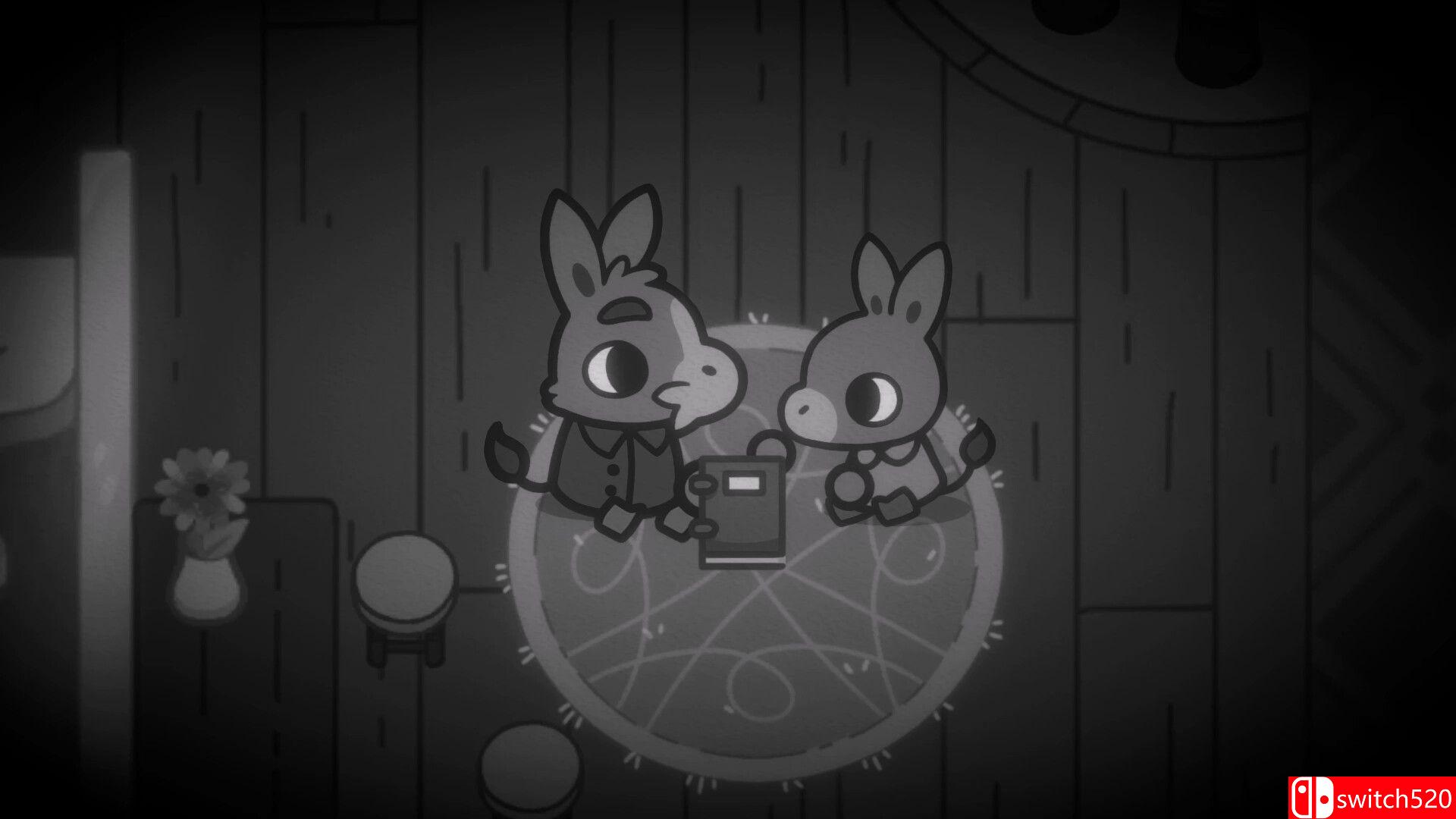 《小贴纸故事（A Tiny Sticker Tale）》官方中文 GOG硬盘版[CN/EN/JP]_5