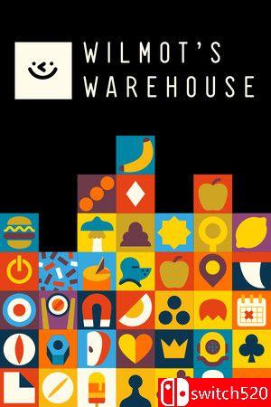 《威尔莫特的仓库（Wilmot's Warehouse）》GOG硬盘版[EN]