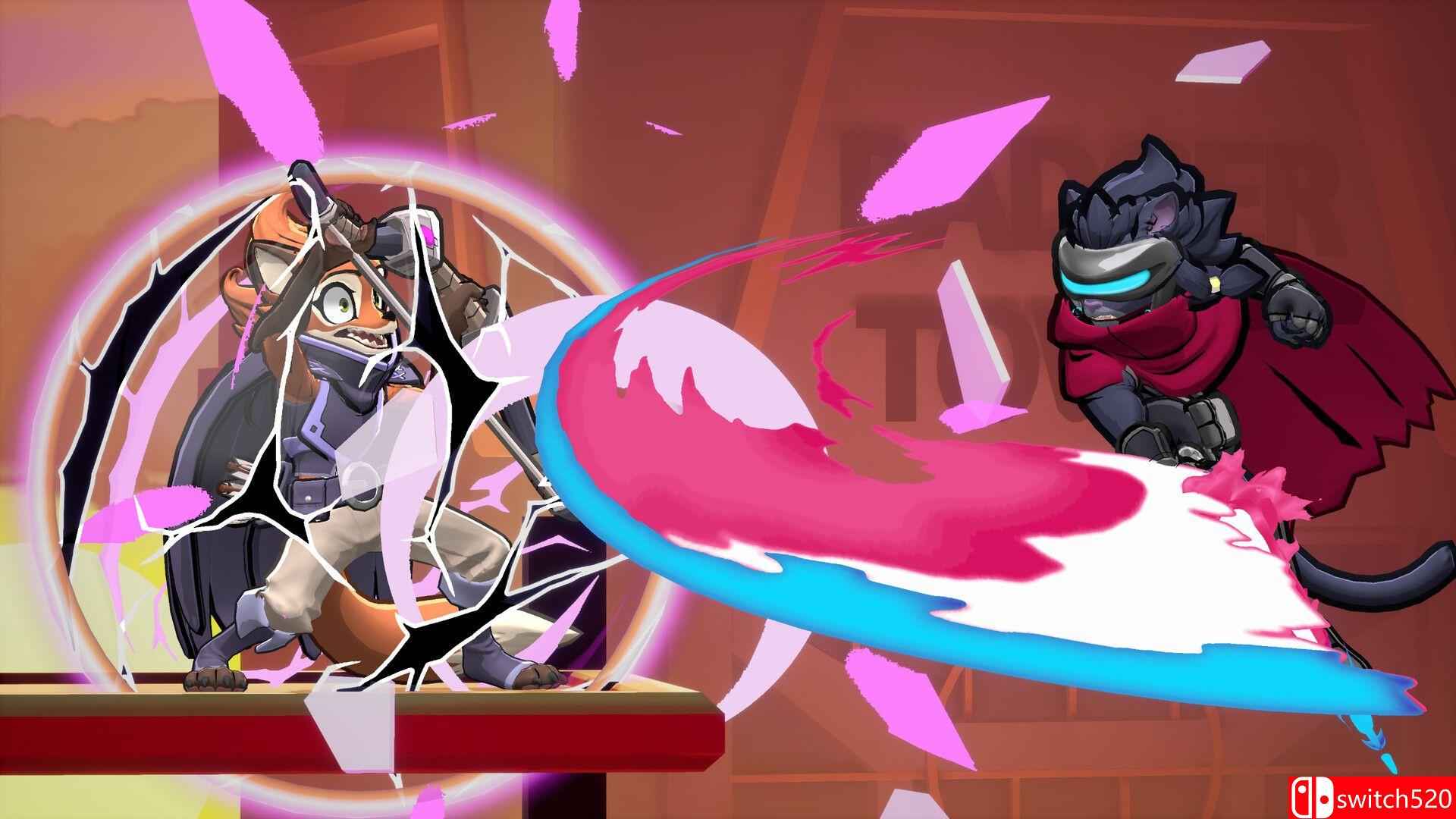 《以太之战2（Rivals of Aether II）》Build 29102024 0xdeadcode硬盘版[EN]_2