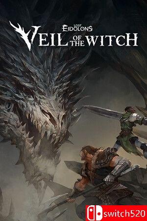 《幻灵降世录：女巫面纱（Lost Eidolons: Veil of the Witch）》EA P2P硬盘版[CN/EN/JP]
