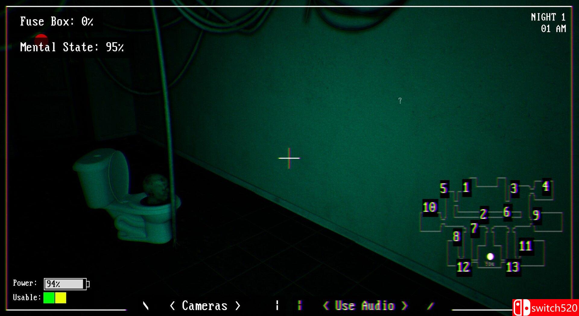 《五夜惊魂：厕间幽影（Five Nights At Skibidi Toilets）》TENOKE镜像版[EN]_4