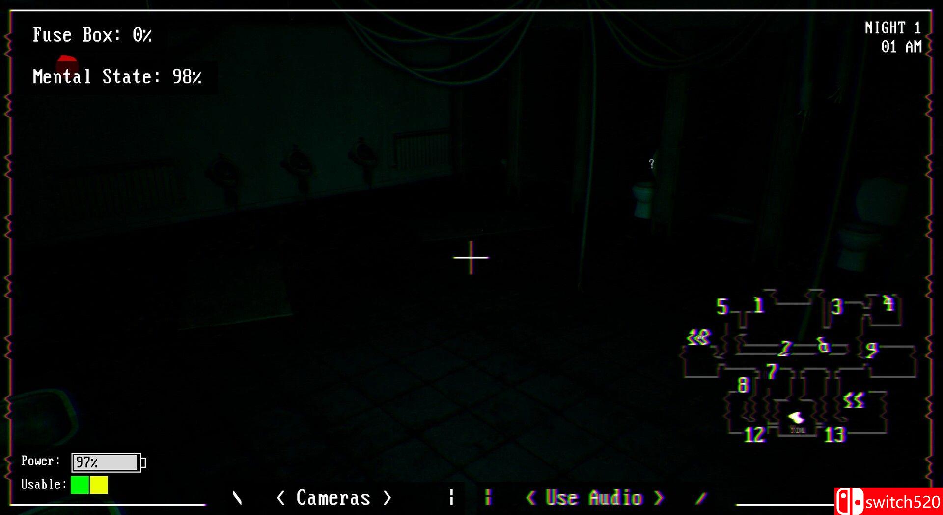 《五夜惊魂：厕间幽影（Five Nights At Skibidi Toilets）》TENOKE镜像版[EN]_2