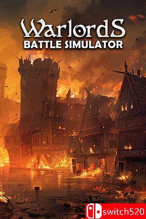《王国战争模拟器（Warlords Battle Simulator）》官方中文 TENOKE镜像版[CN/TW/EN]