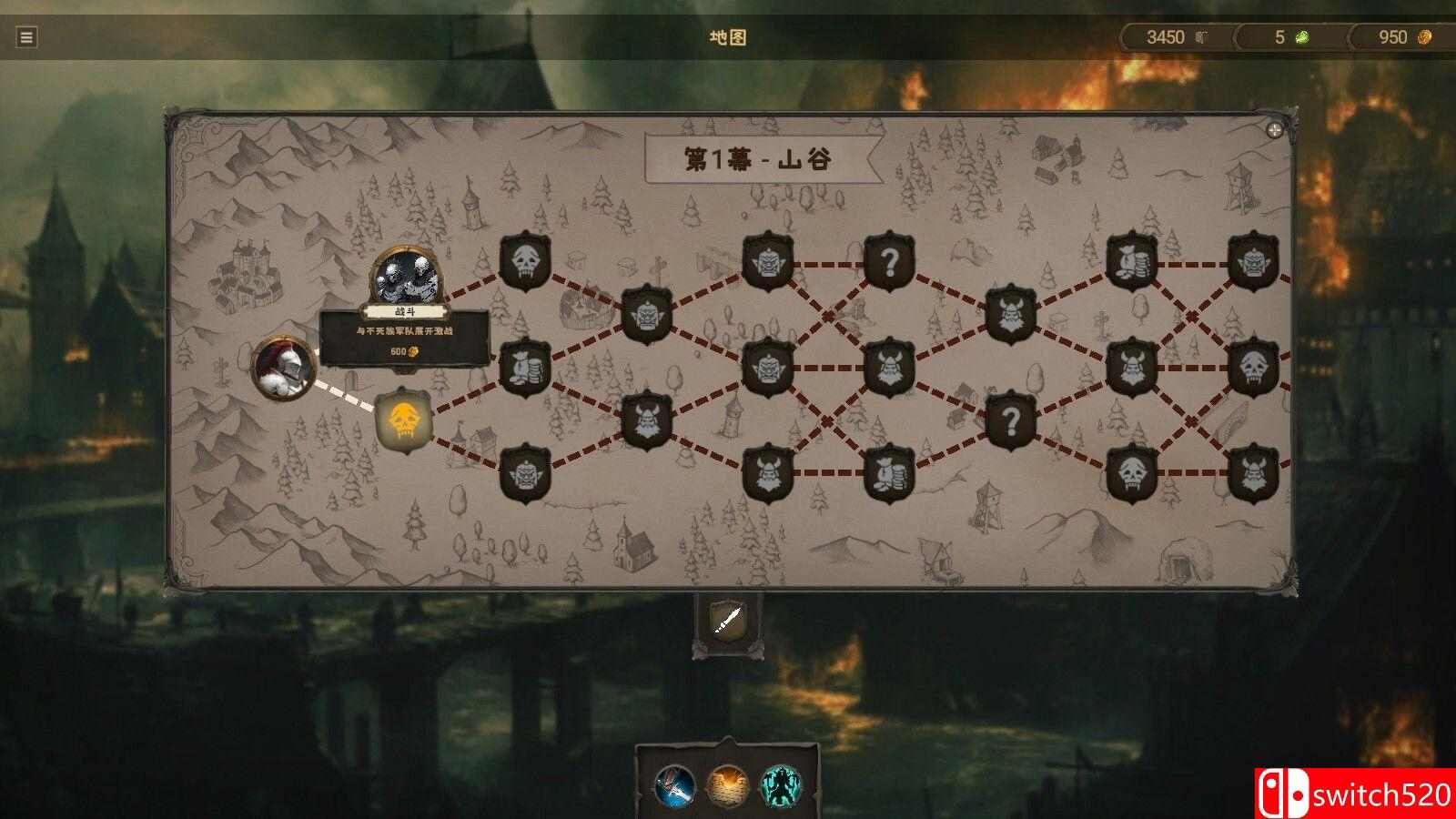 《王国战争模拟器（Warlords Battle Simulator）》官方中文 TENOKE镜像版[CN/TW/EN]_3
