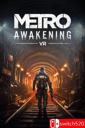 《地铁：觉醒（Metro Awakening）》官方中文 VR版 RUNE镜像版[CN/EN/JP]