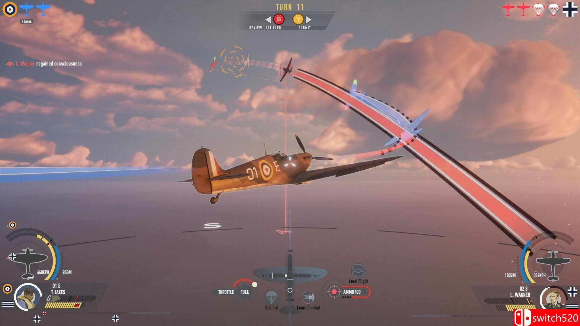 《紧急起飞：不列颠空战（Scramble: Battle of Britain）》Early Access P2P硬盘版[EN]_1