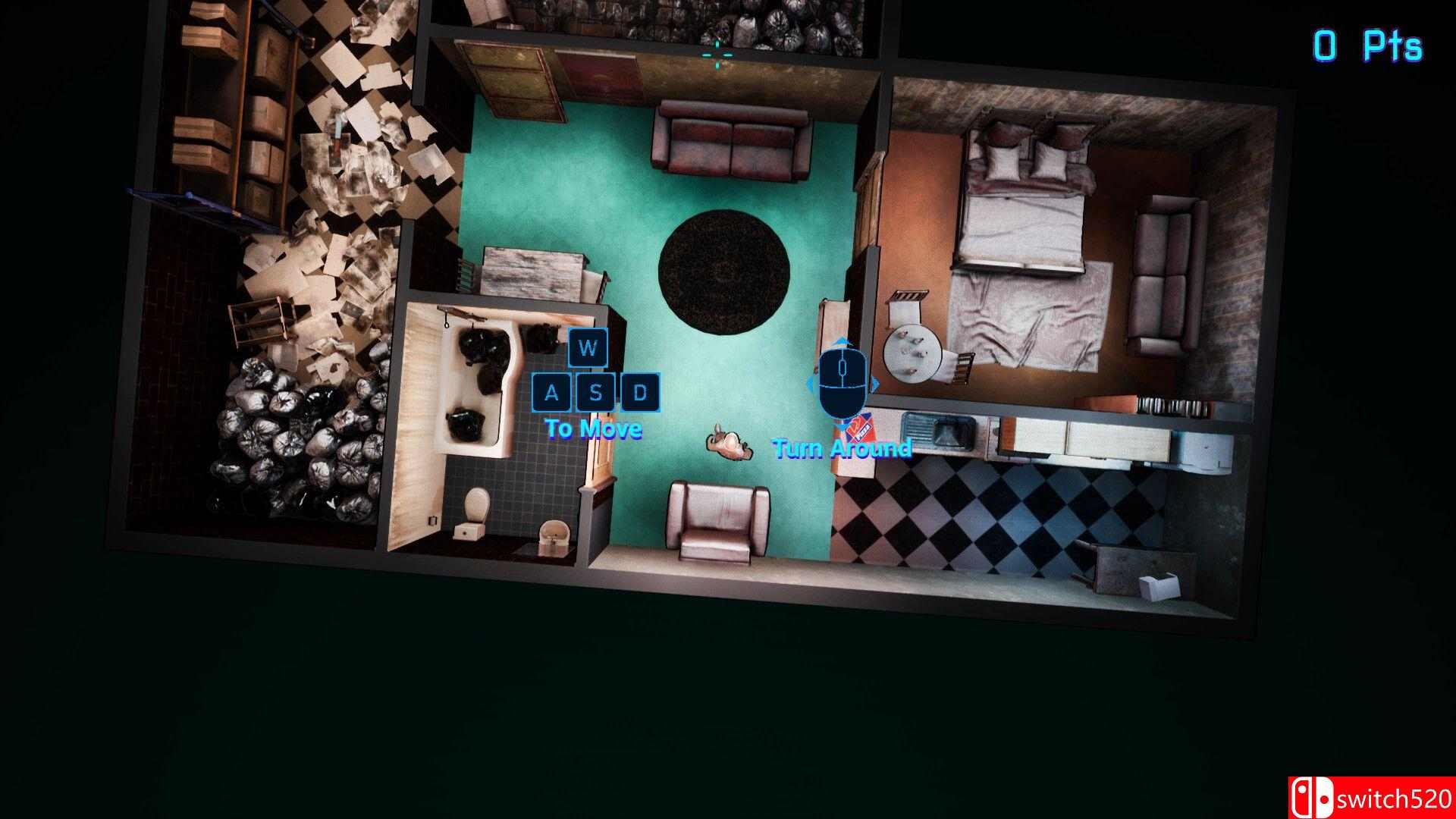 《孟菲斯黑幕（Blackout Memphis）》TENOKE镜像版[EN]_1