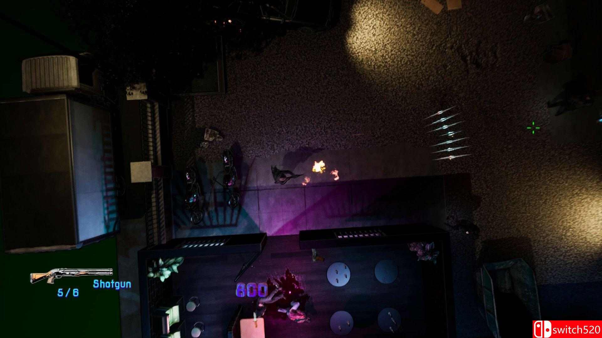 《孟菲斯黑幕（Blackout Memphis）》TENOKE镜像版[EN]_5