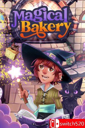 《奇妙烘焙店（Magical Bakery）》官方中文 TENOKE镜像版[CN/TW/EN/JP]