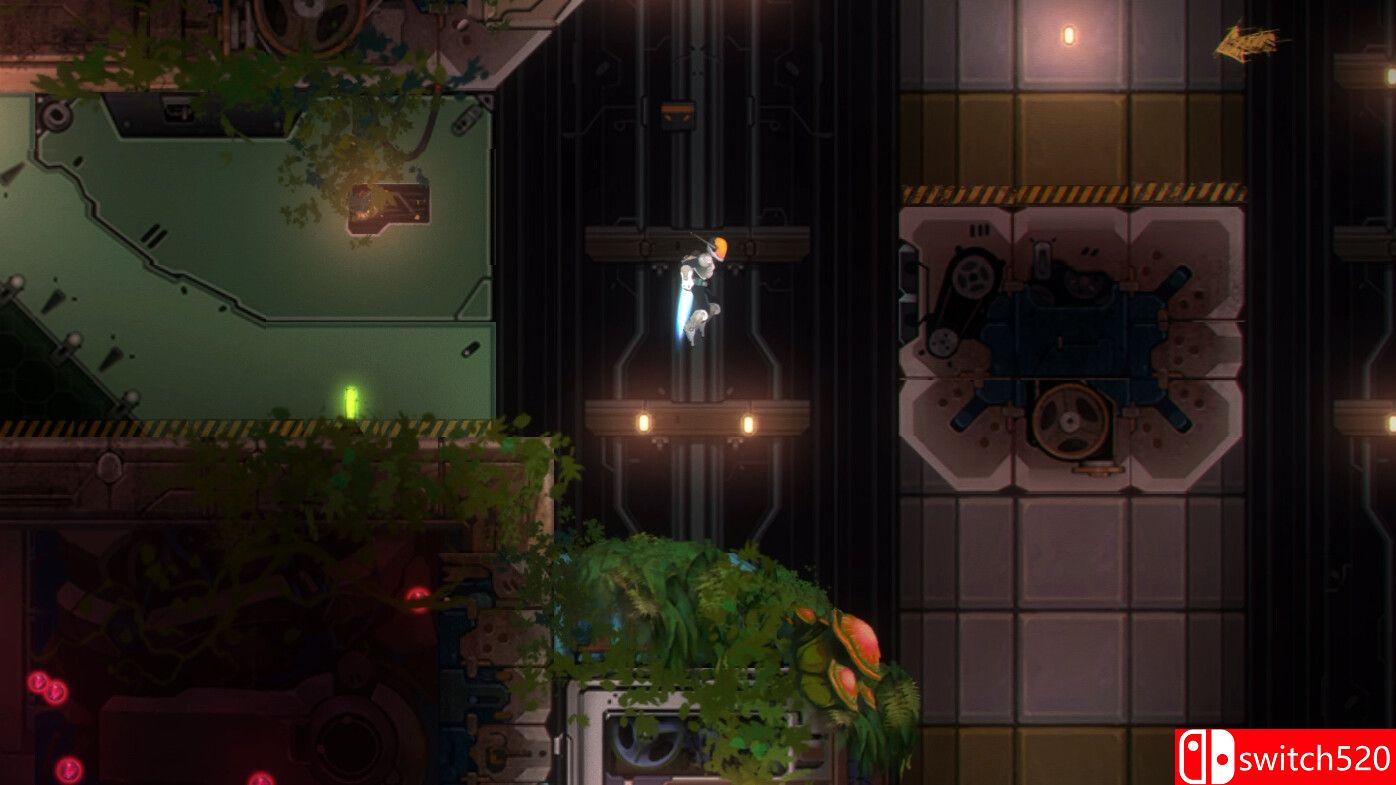 《生物框架前哨（Bioframe Outpost）》官方中文 TENOKE镜像版[CN/EN/JP]_5