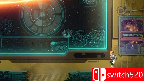 《生物框架前哨（Bioframe Outpost）》官方中文 TENOKE镜像版[CN/EN/JP]_1