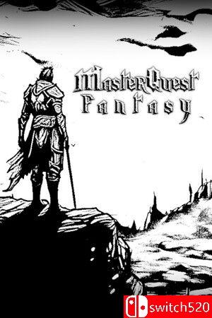 《主宰冒险：奇幻世界（MasterQuest Fantasy）》TENOKE镜像版[EN]
